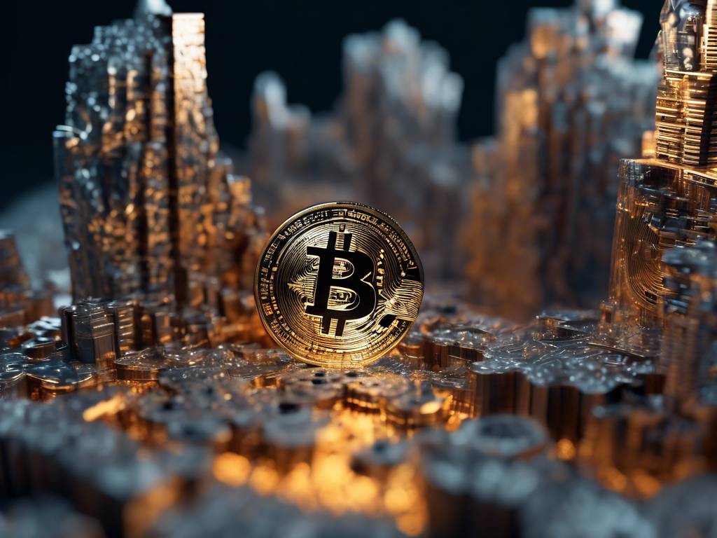 The Risks of Bitcoin Halving ??