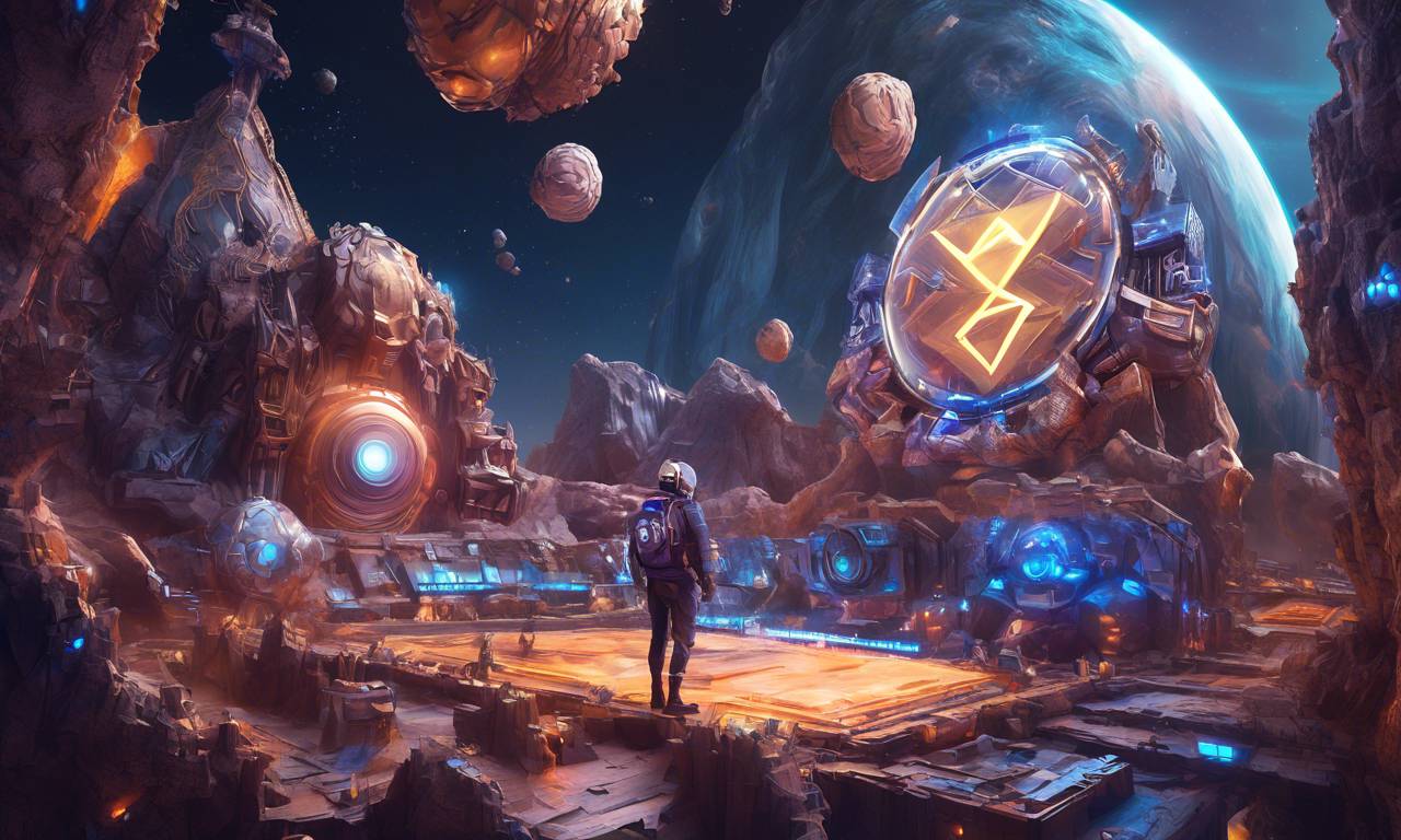 Ethereum Dencun Upgrade: Brace for Exciting Changes! ?