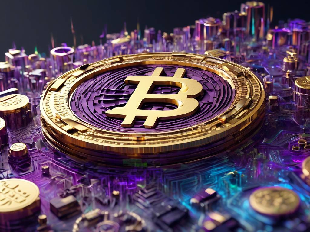 Unveiling EigenLayer: The Art of Restaking ?