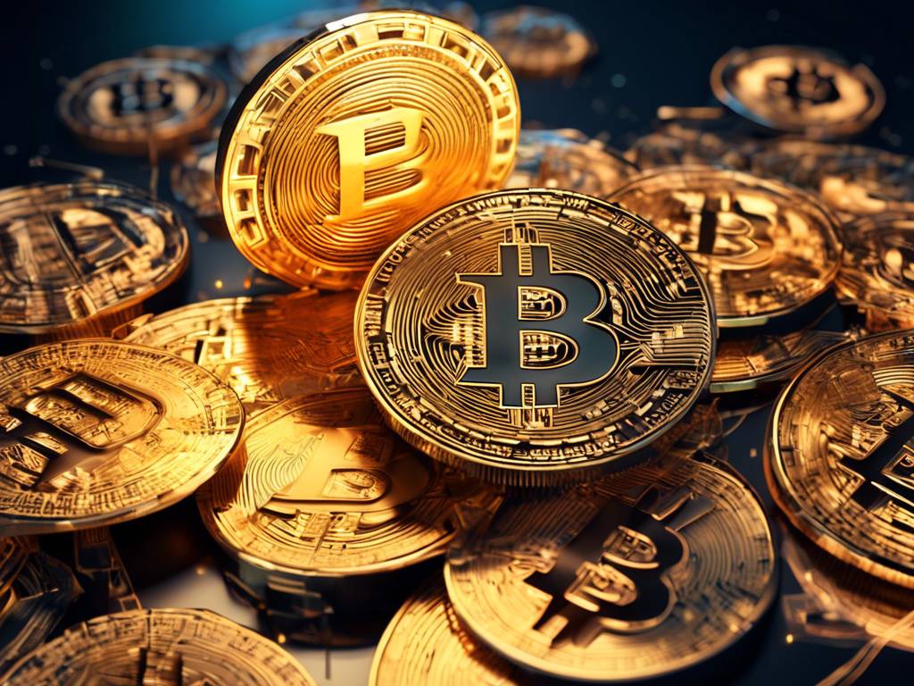 EOS expands Bitcoin capabilities with new 'Docking Layer' ??