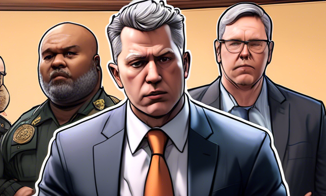 Ex-FTX Leader's Plea Deal Questioned Amid Alleged Prosecutor Betrayal ?