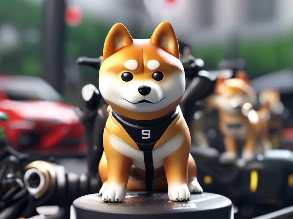 Shiba Inu Team Confirms SHIB Price Is Heading for Supercycle! ?