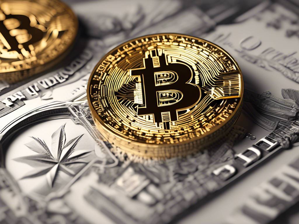 Discover how much Bitcoin the U.S. government has! ??