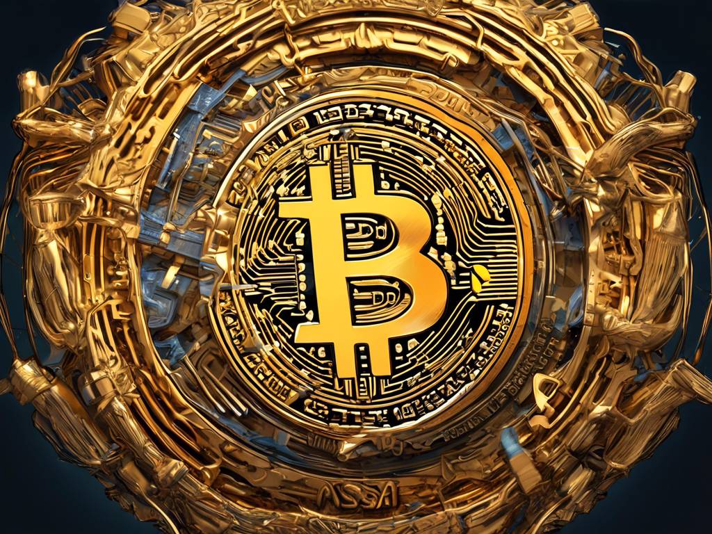 JasmyCoin vs. Bitcoin: Comparing the Advantages and Disadvantages