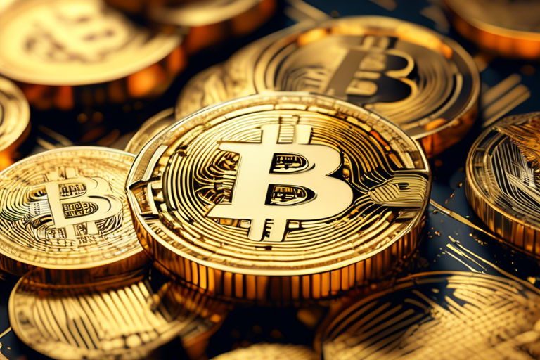 New investment opportunity with ETFs stacked with Bitcoin and gold! ??
