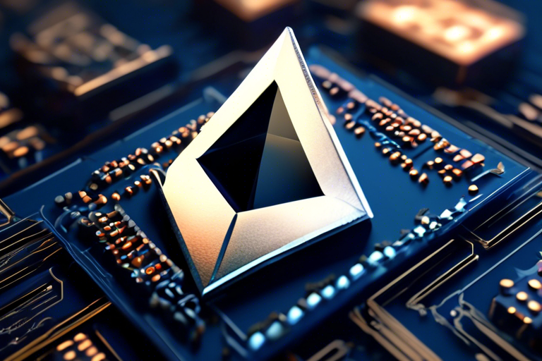 Ethereum Price Crash Imminent! Analyst Issues Spot ETH ETF Warning ?