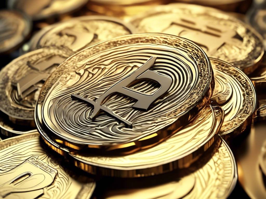 Ripple SEC Settlement Imminent! XRP Price on Edge ?