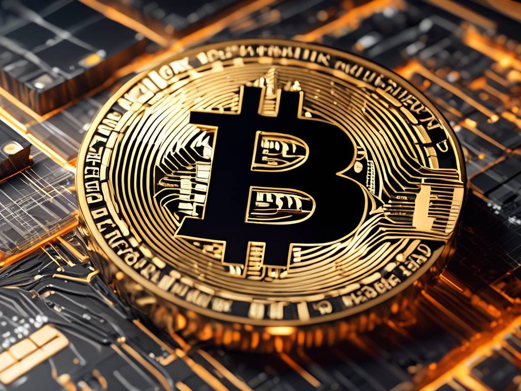 Plan B predicts Bitcoin price ? over $300k by 2025 ??