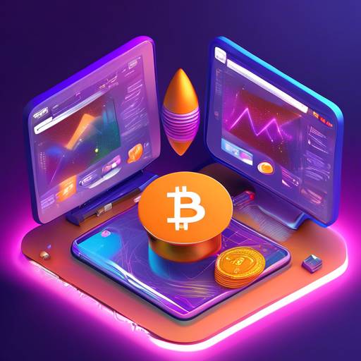 Uniswap Revolutionizes Crypto Transactions with New Tools! ??