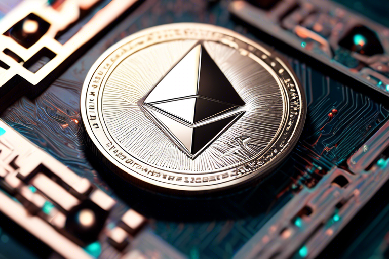 Ethereum blockchain reaches new scaling milestone! ??