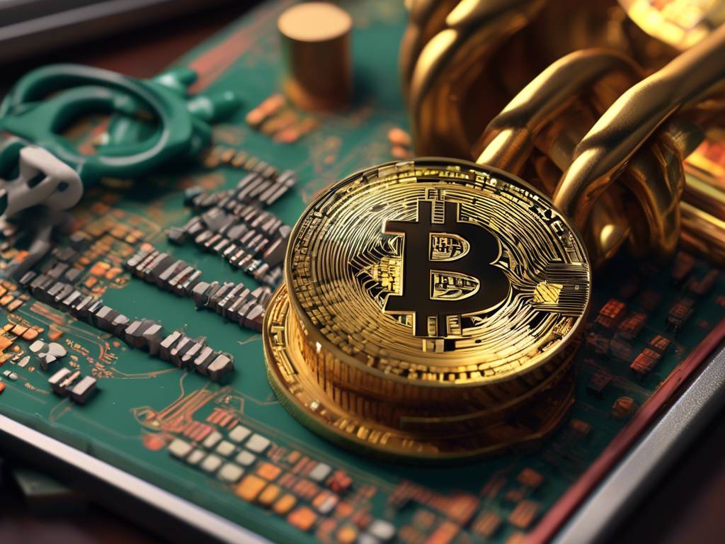 Fraud charges lead to conviction for Crypto Trader ??