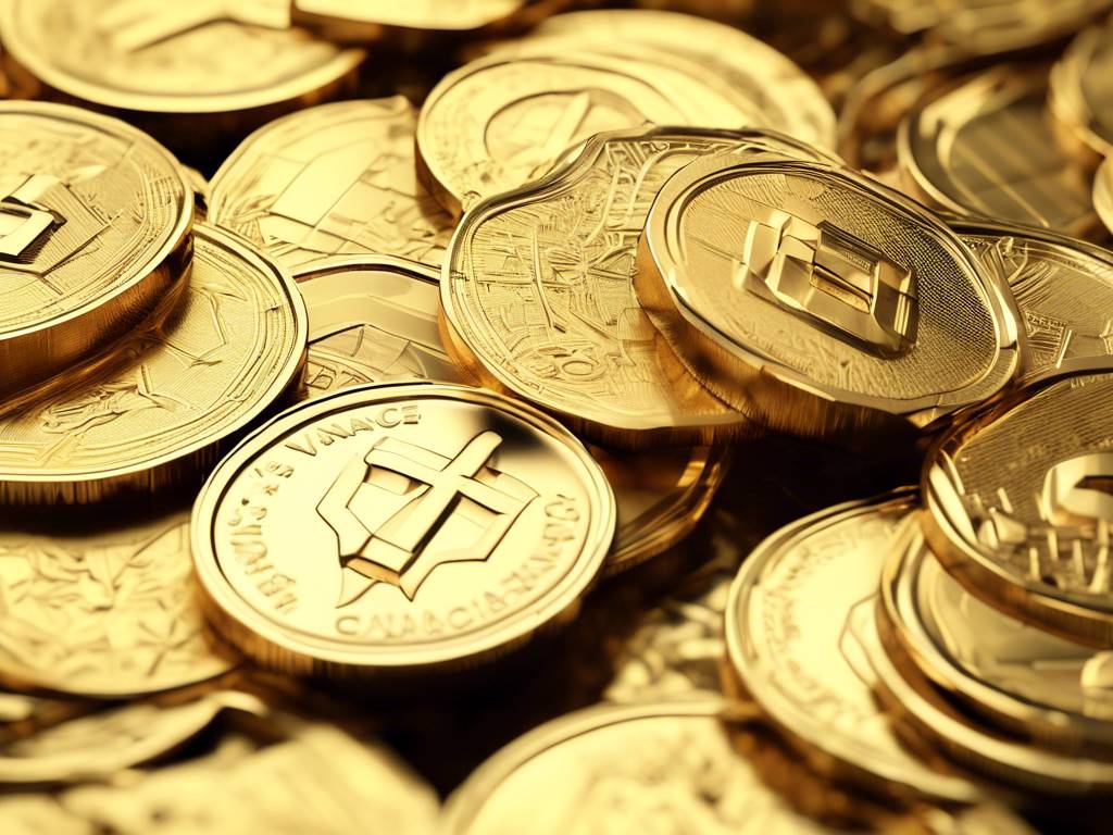 Canadian regulator fines Binance C$6M! ???