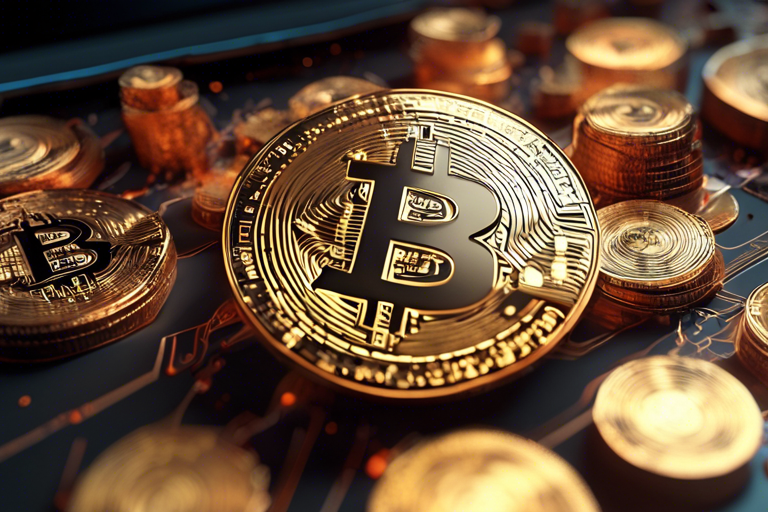 Reasons why the price of Bitcoin (BTC) surged above $60K were analyzed. ?
