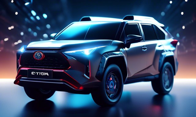 Integration of Ethereum Blockchain into Toyota vehicles is being considered ?