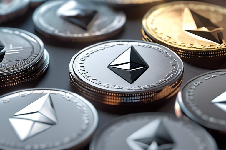 Ethereum Products Losing $61M, Solana Gains $1.6M Amid Crypto Market Drop ?