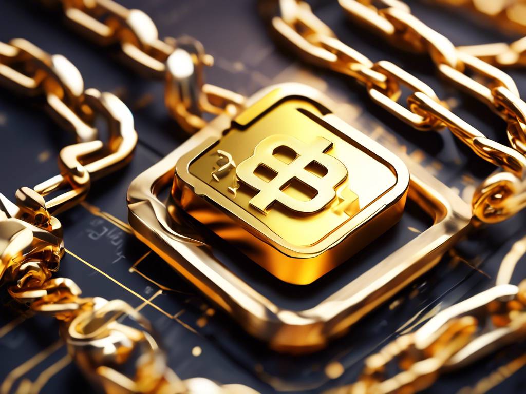 BNB Smart Chain Outshines in Q1: ?? Triple-Digit Surges!