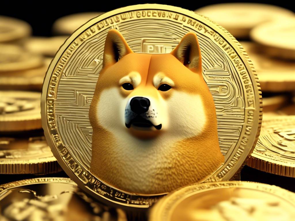 Factors threatening Dogecoin's stability! ??