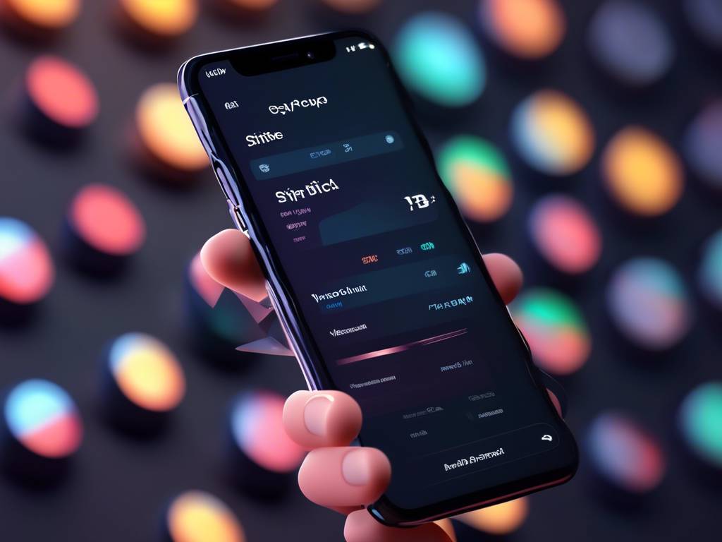 Stripe Revives Crypto Payments ???
