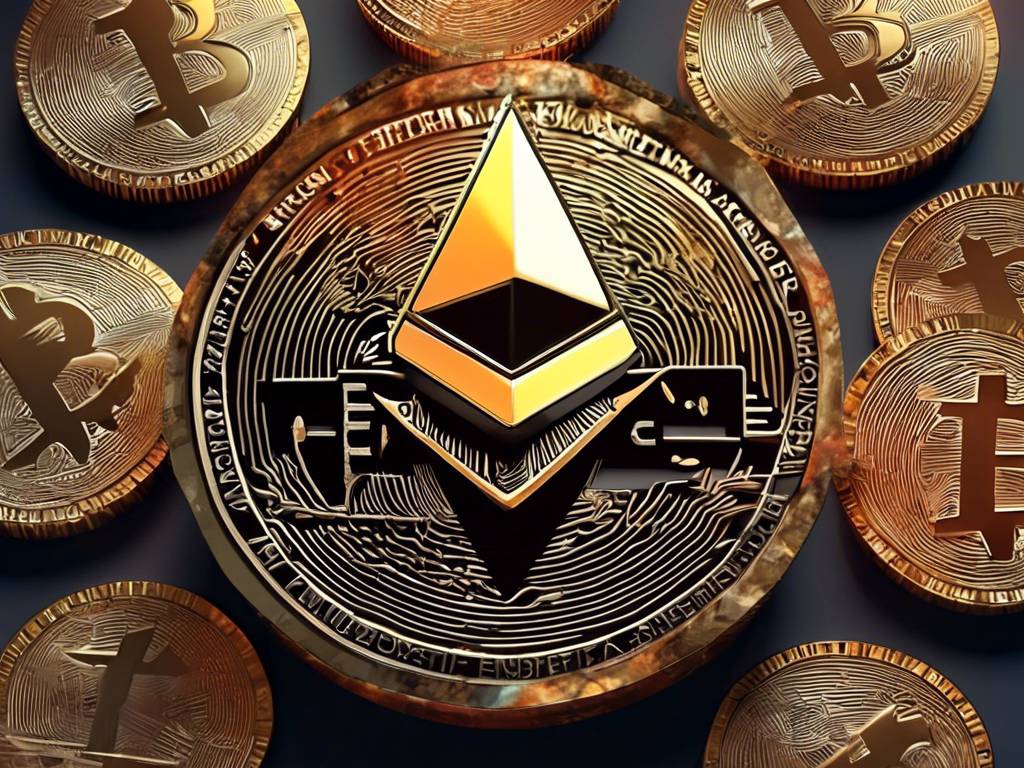 Expert says no positive signs for Ethereum ETF approval ??