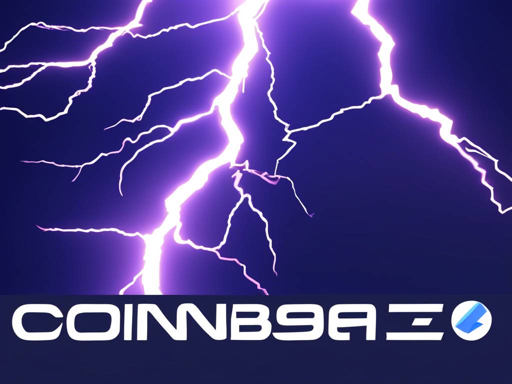 Coinbase & Lightspark team up for Lightning Network integration! ⚡?