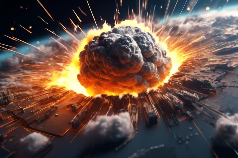 Could an NOT explosion be on the horizon, with Notcoin rising by 80% over the weekend? ?