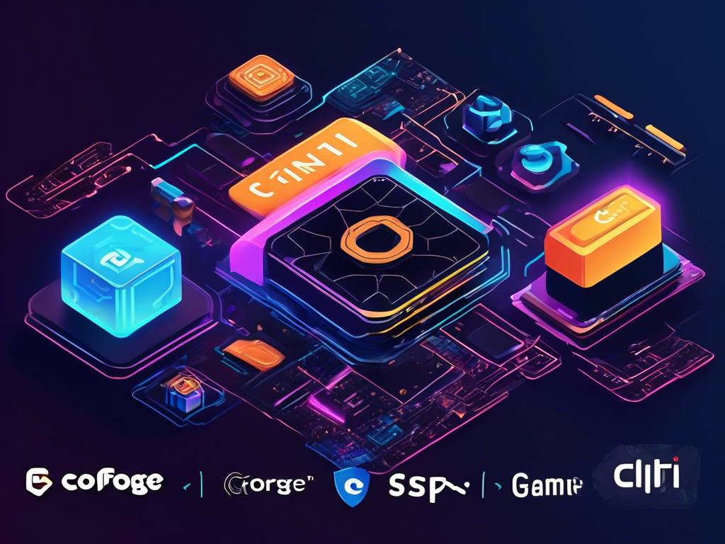 Coforge's Cigniti acquisition: Game-changer for EPS! ?