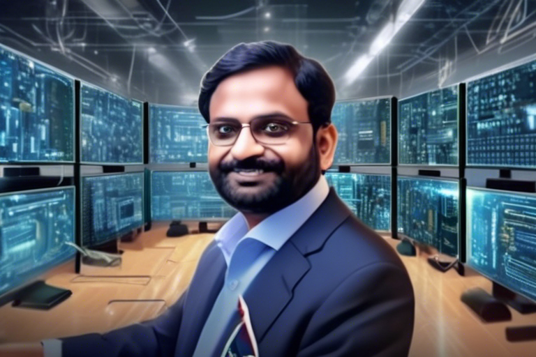 Opinion is held by the IT secretary that India has deep expertise and scalability in semiconductor industry ?
