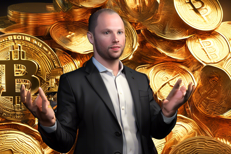 Andrew Tate loses $100 million Bitcoin bet ?✨