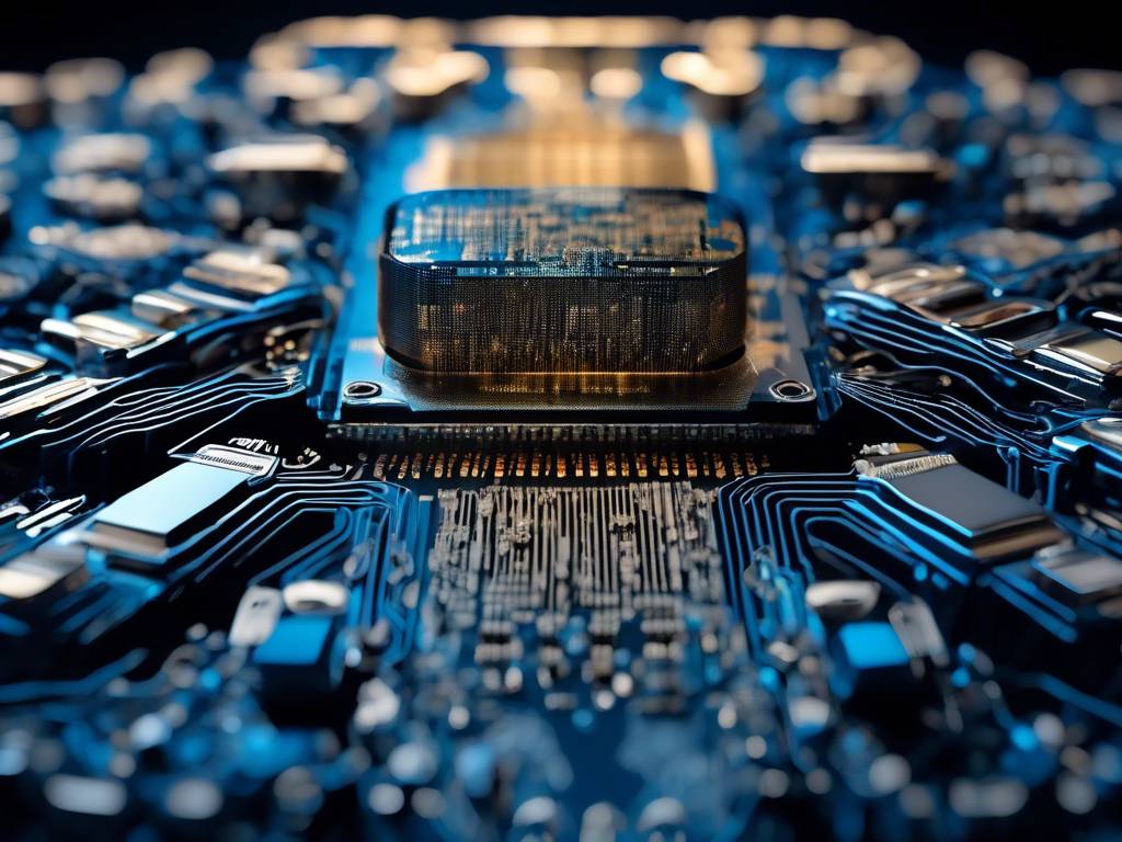 Micron Technology Surges ? on AI Growth Boost ?