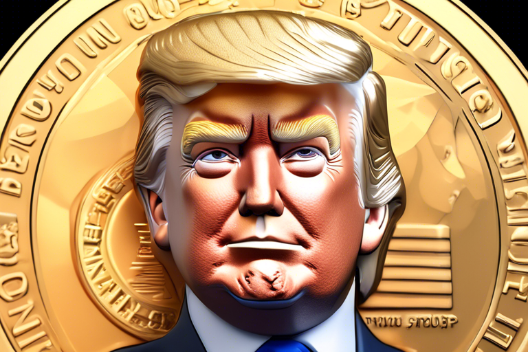 Over $7M is turned by Crypto insiders from $5,000 with Donald Trump meme coin $FIGHT ?