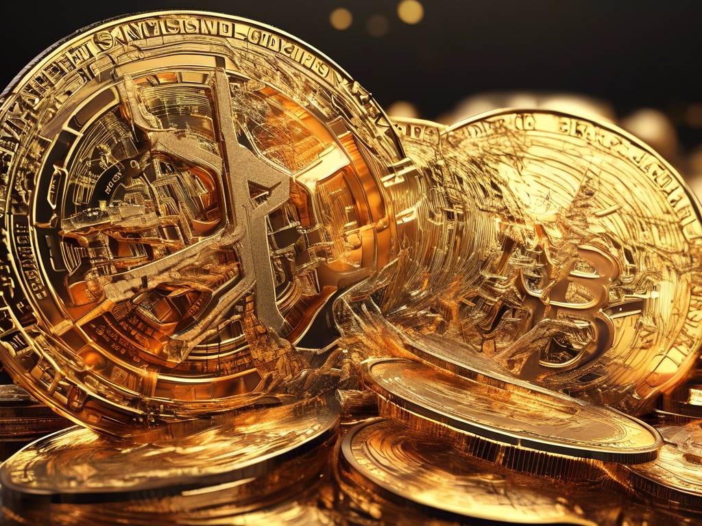 Genesis Acquires 32,041 Bitcoins for Creditor Debts! ??