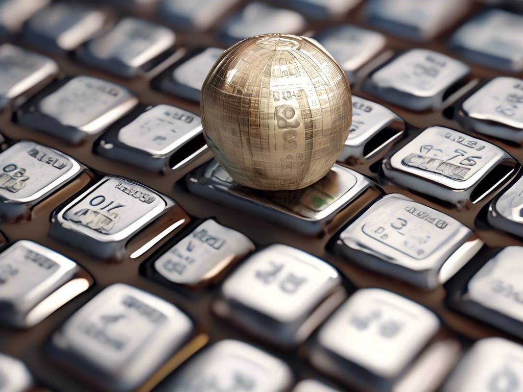 Calculate inflation like a pro! ? Easy guide for everyday investors ?