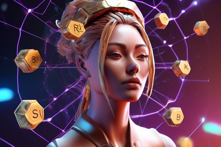 Solana Reveals Why Its Network is Perfect for Real-World Asset Tokenization! ?