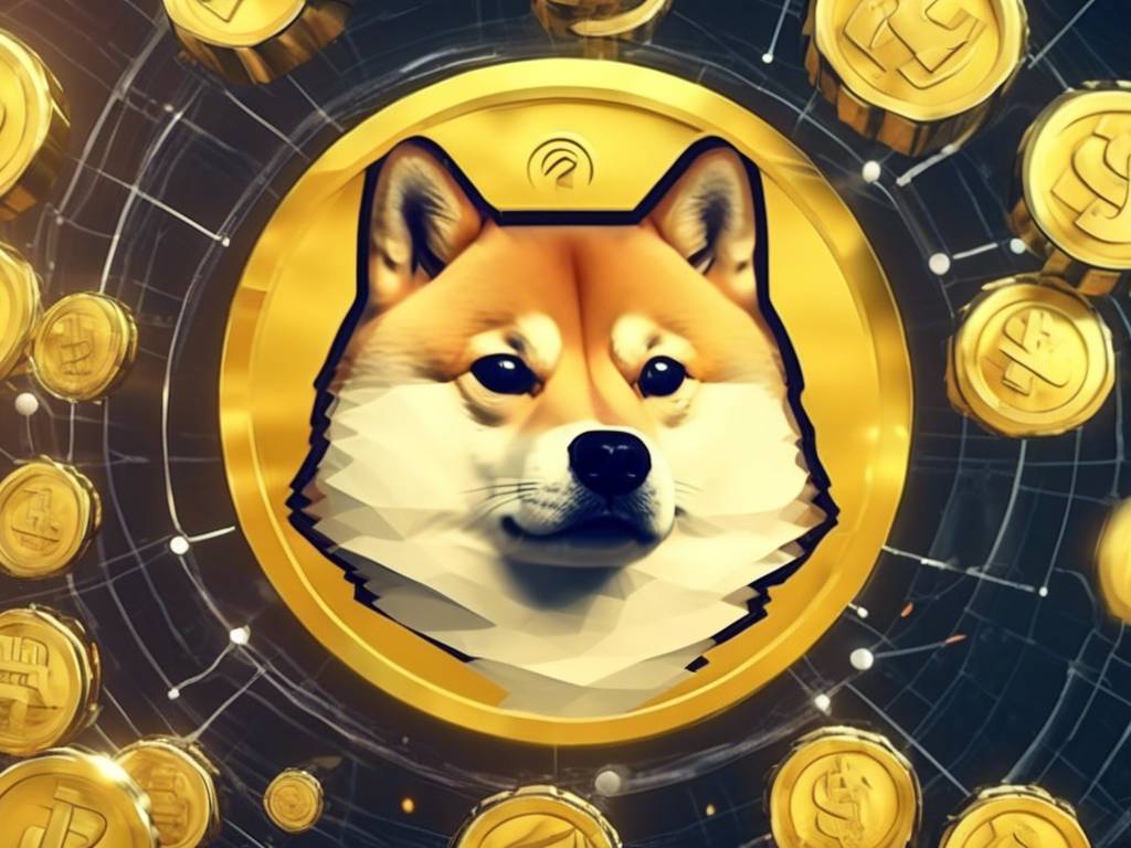 Act Fast! DogeChain Ceasing Operations ??