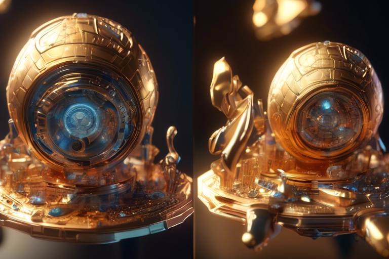 Enhance your creativity with Meta's revolutionary new tech ?✨ Turn text into 3D assets quickly!