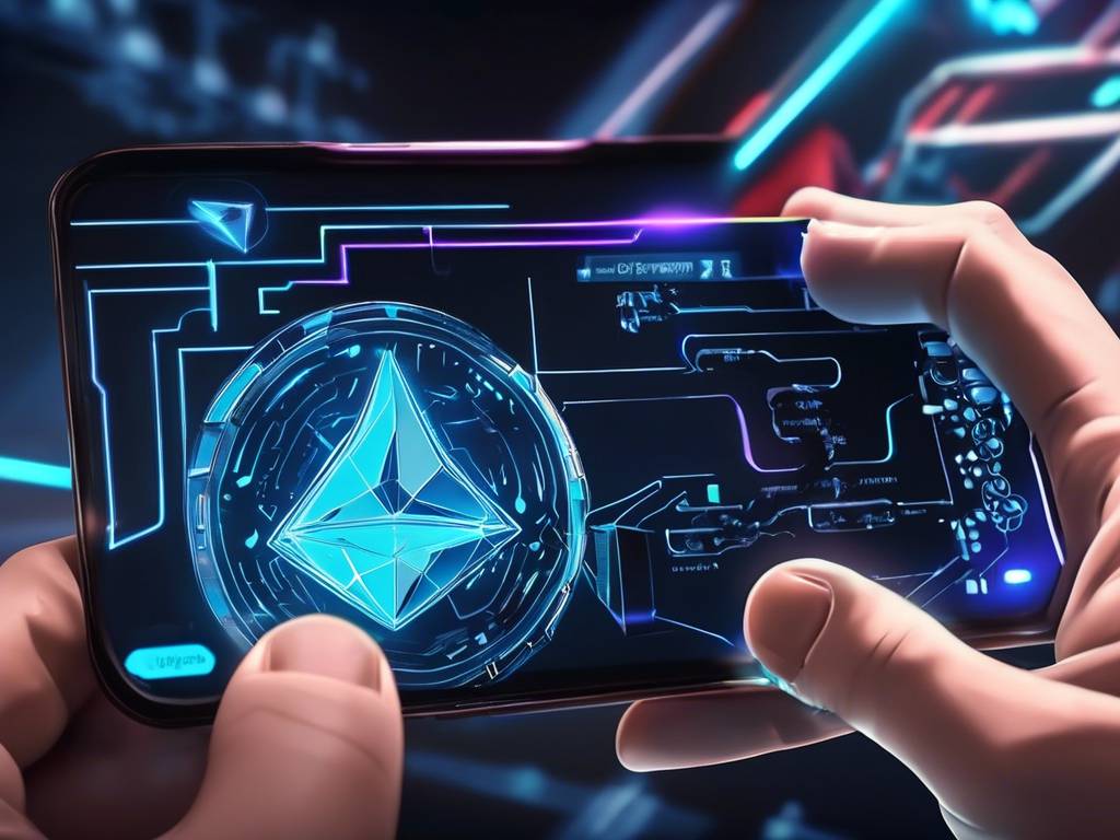Tron Founder Justin Sun's Latest Purchase Will Surprise You! ??