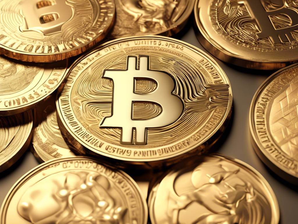 Coinbase PAC Backs Pro-Crypto Candidates ?? Be United with Crypto