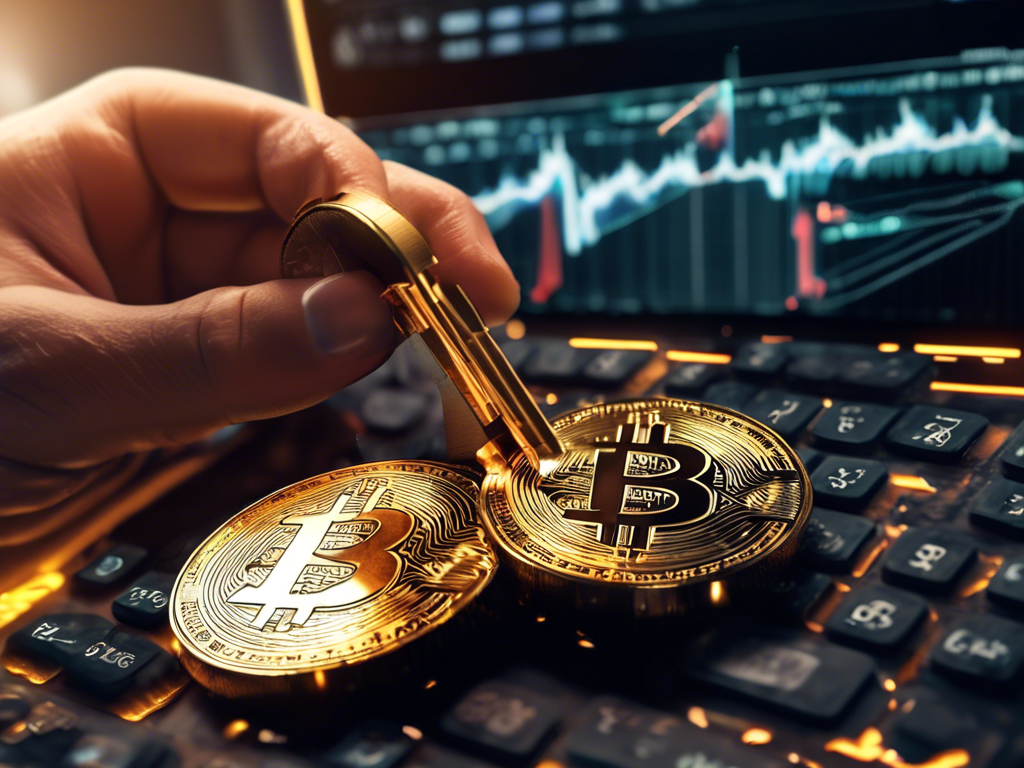 Top Analyst Calls for Key Support at $66K as Bitcoin Faces Rejection at $70K ?