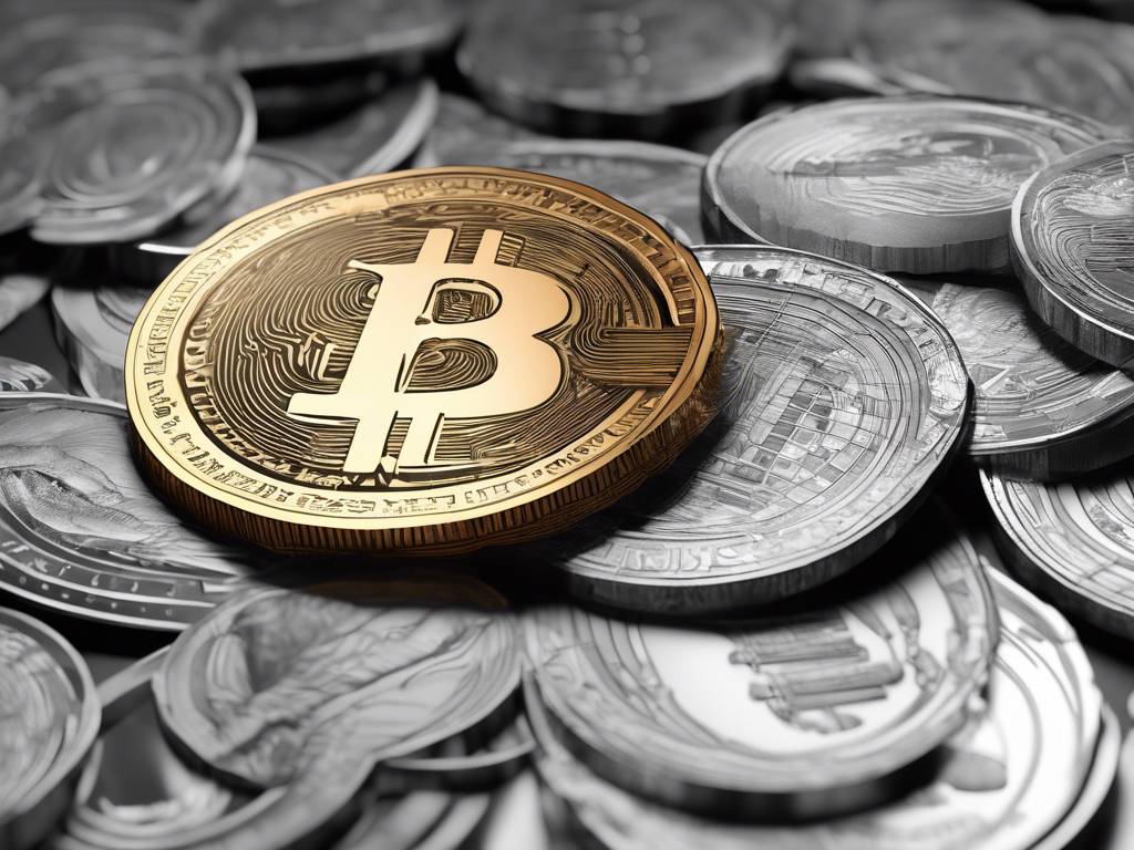 Morgan Stanley's $269M Investment Fuels Grayscale's GBTC Boom! ?