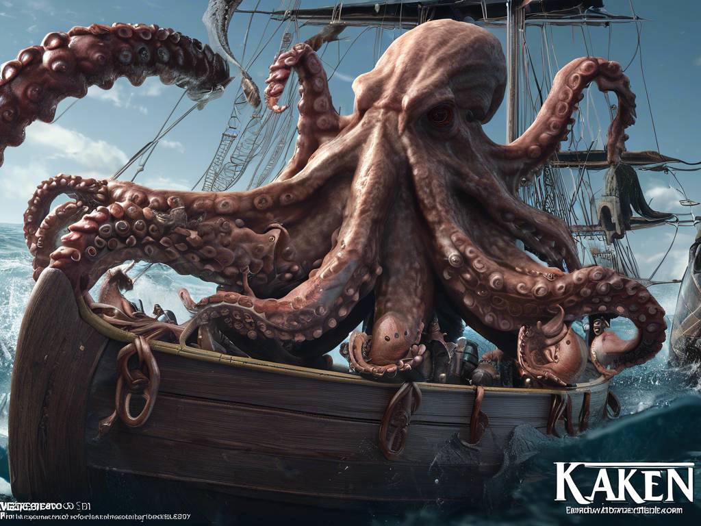 Kraken Defended by States and Advocates Against SEC! ?️?