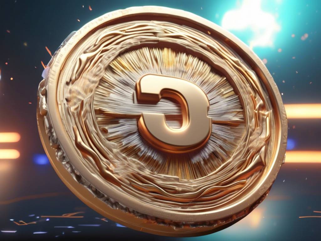 Solana DEX Drift Launches Massive 120M Token Airdrop ??