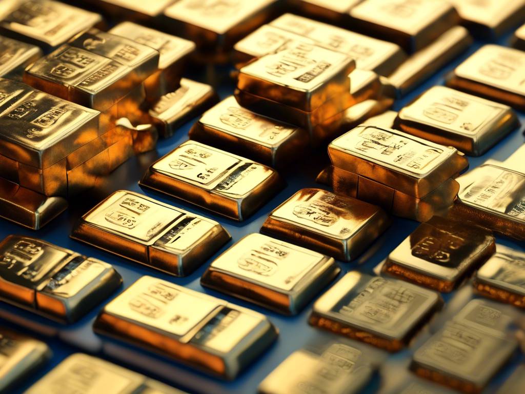 Top analyst predicts key entry point for commodities ??