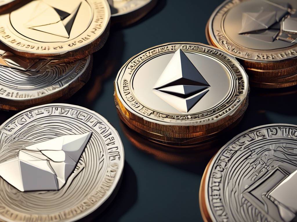 Ethereum Products Losing Funds ? Amid Regulators' Silence