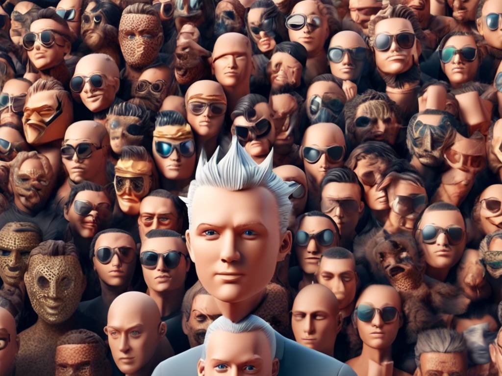 Mask Network Revolutionizes Social Media and Privacy ?