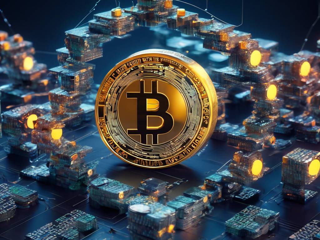 Ripple CLO defends crypto industry compliance amidst criticisms! ?
