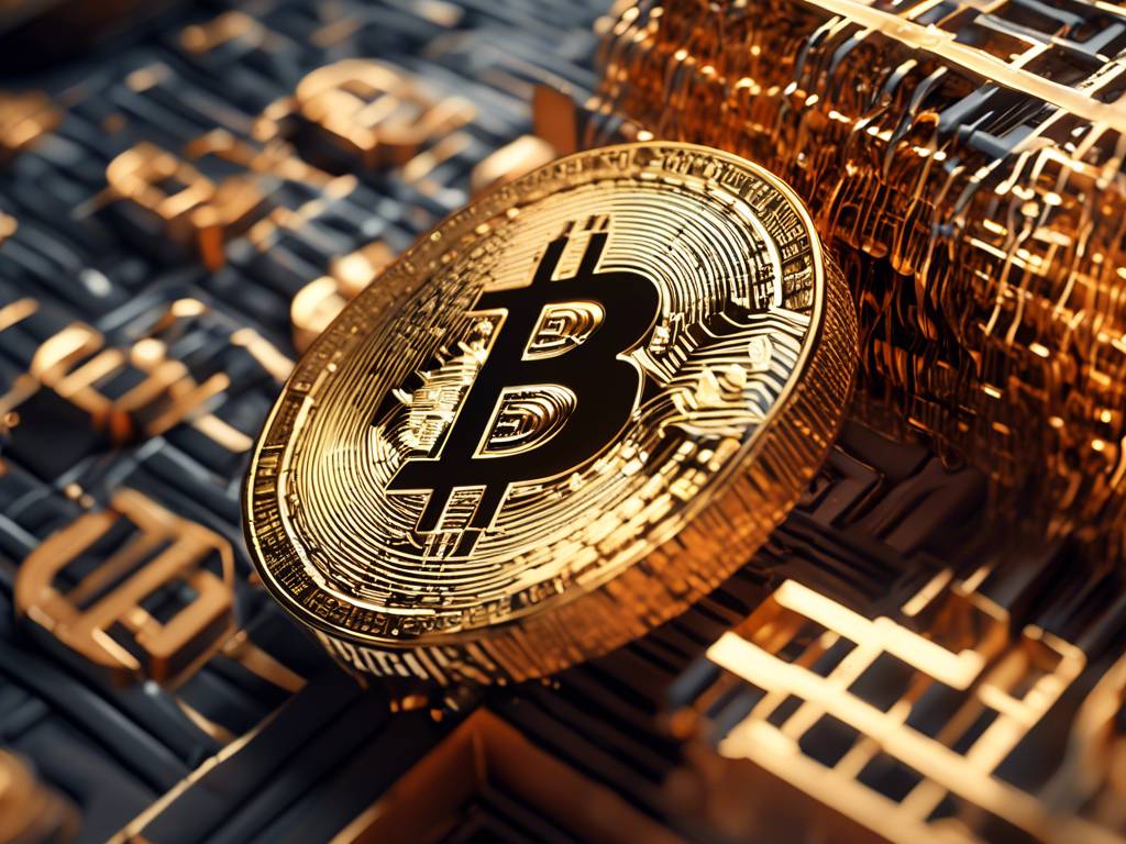 Unlocking the secrets of inverse bitcoin ETFs ??