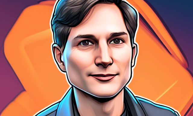 Criminal activity moderation by Telegram CEO to be 'significantly improved' ?