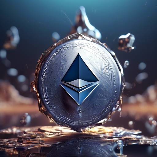 Ethereum's Ether.fi: Revolutionizing Liquid Restaking ??