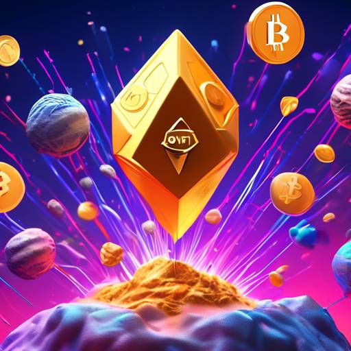 Theta Network leads crypto rally with 60% price explosion ??