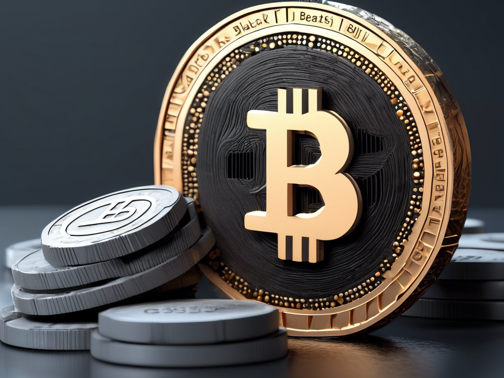 BlackRock's IBIT Beats Grayscale's GBTC in Less Than 100 Days ?